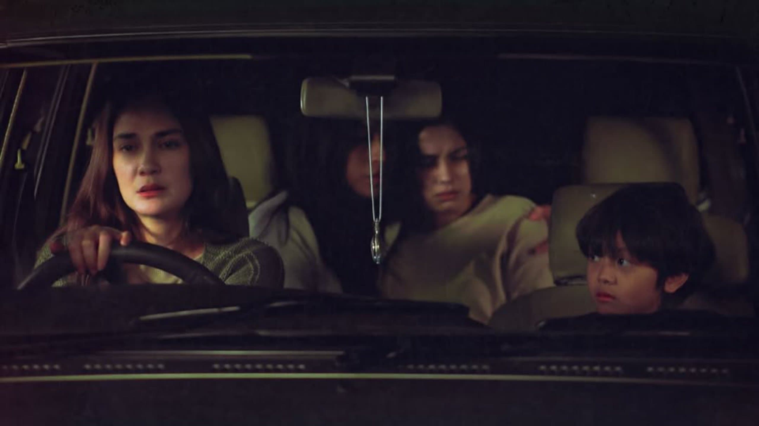 Jalan Pulang backdrop