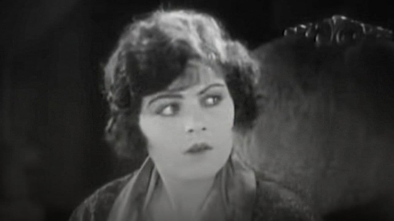 Ladies of Leisure backdrop