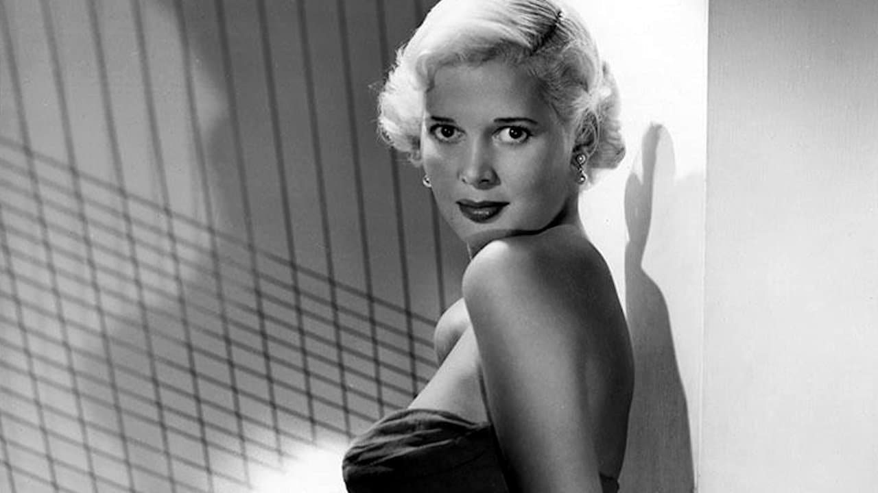 Wicked Woman backdrop