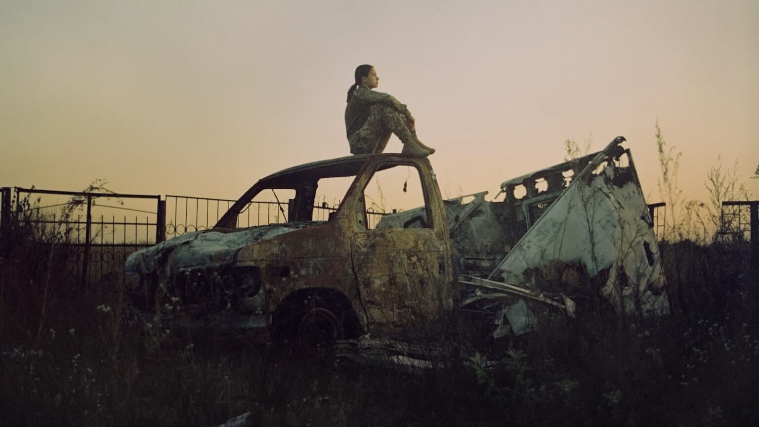 Mariinka backdrop