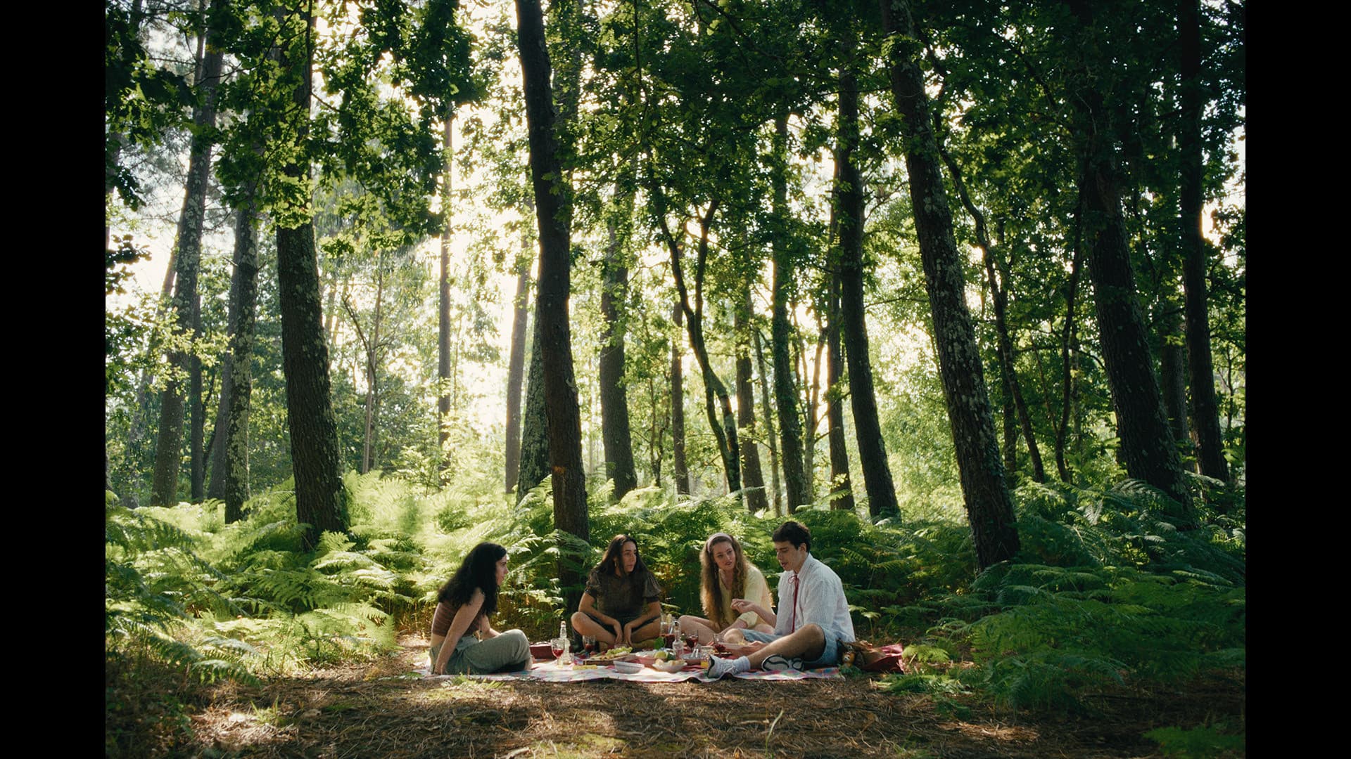 Después de ti, más amor backdrop