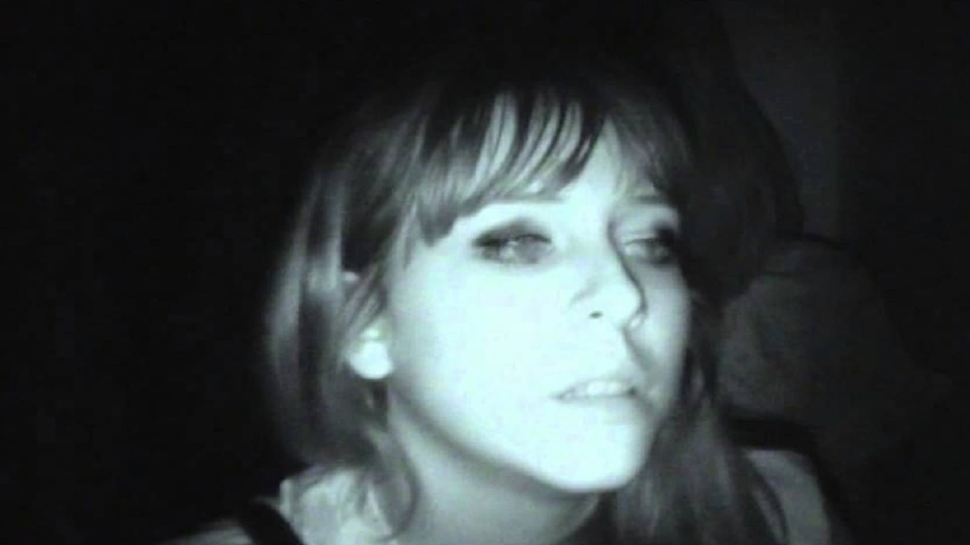 Endless Corridor backdrop