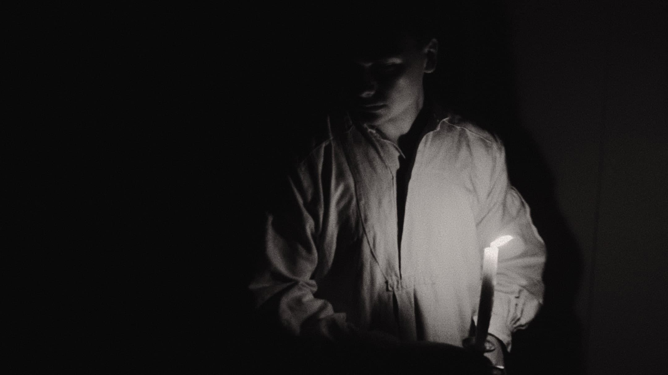 The Metamorphosis backdrop