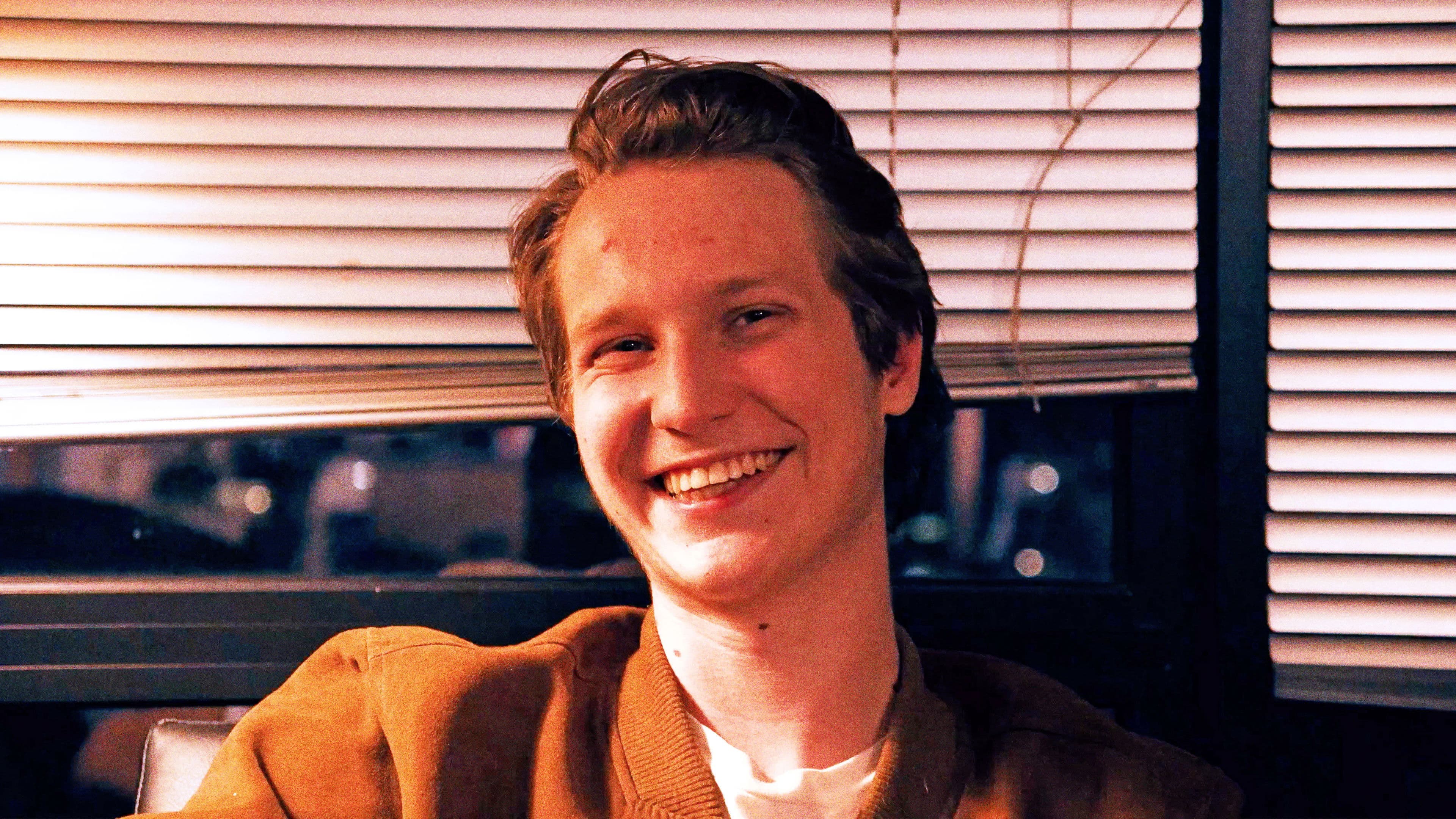 This Is Not backdrop