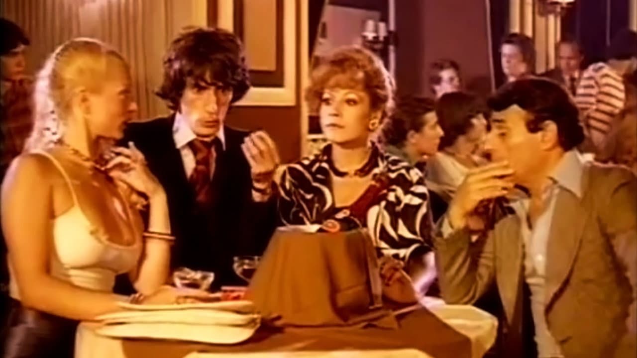 The Hemline backdrop