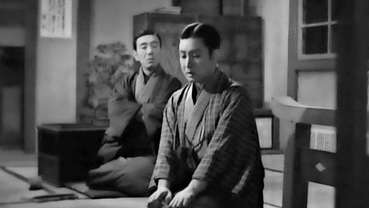 The Way of Drama backdrop