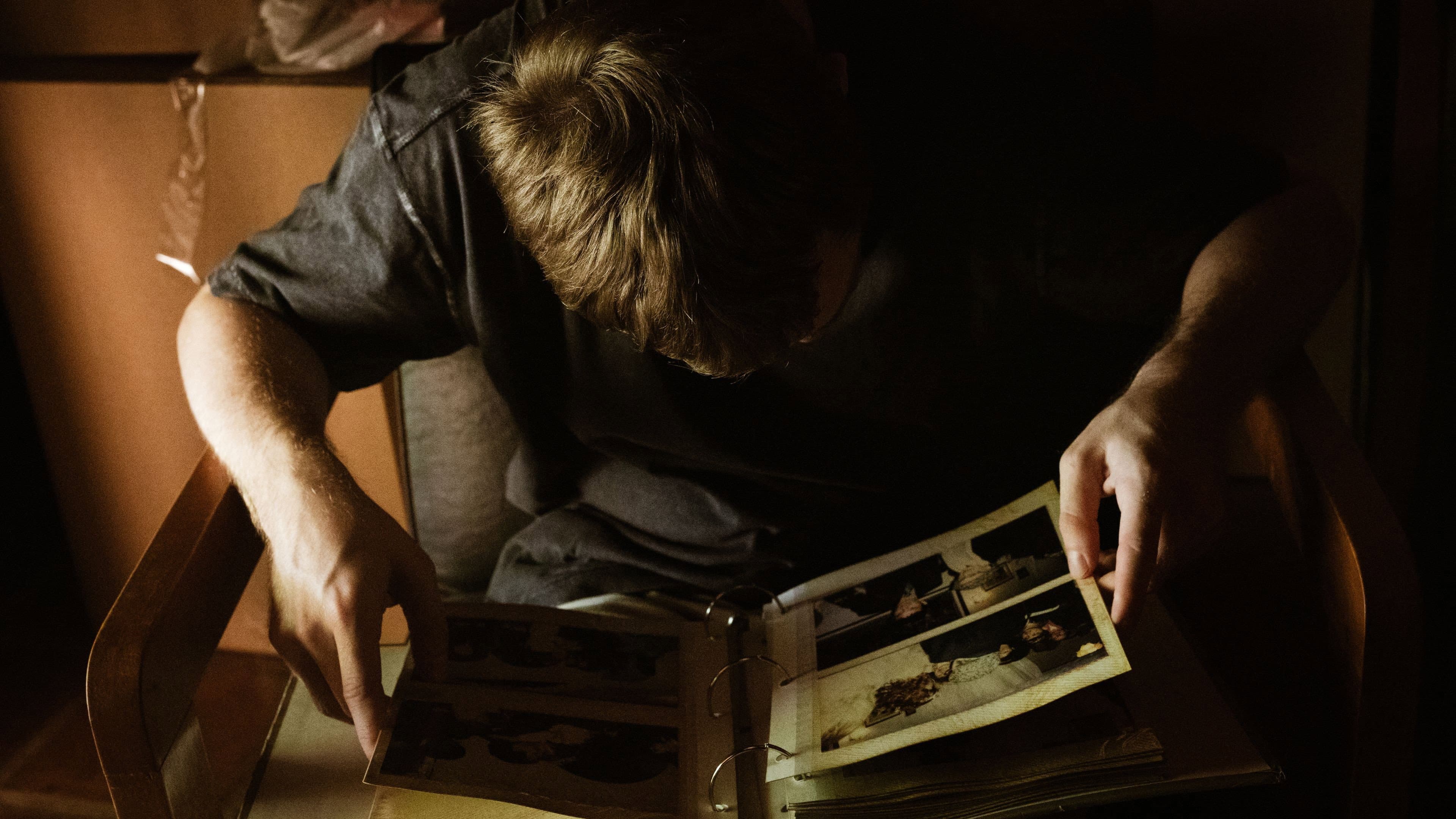 Lo que guardamos backdrop