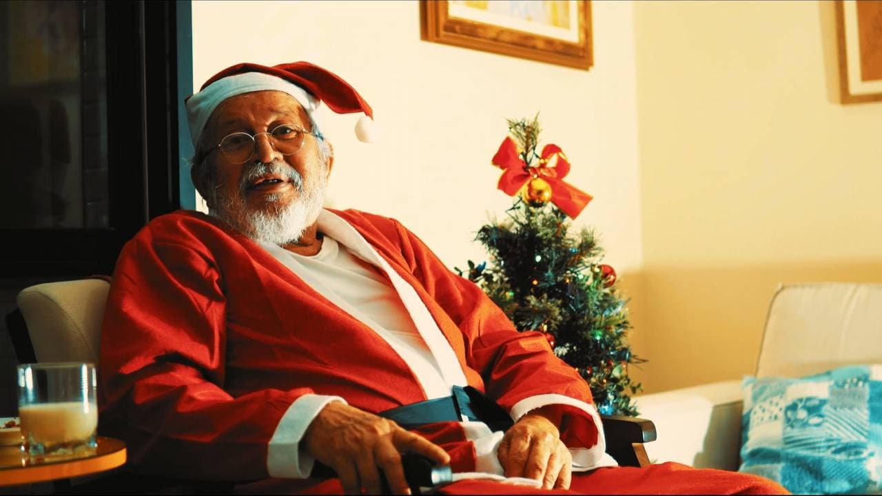 Natal Resenha backdrop