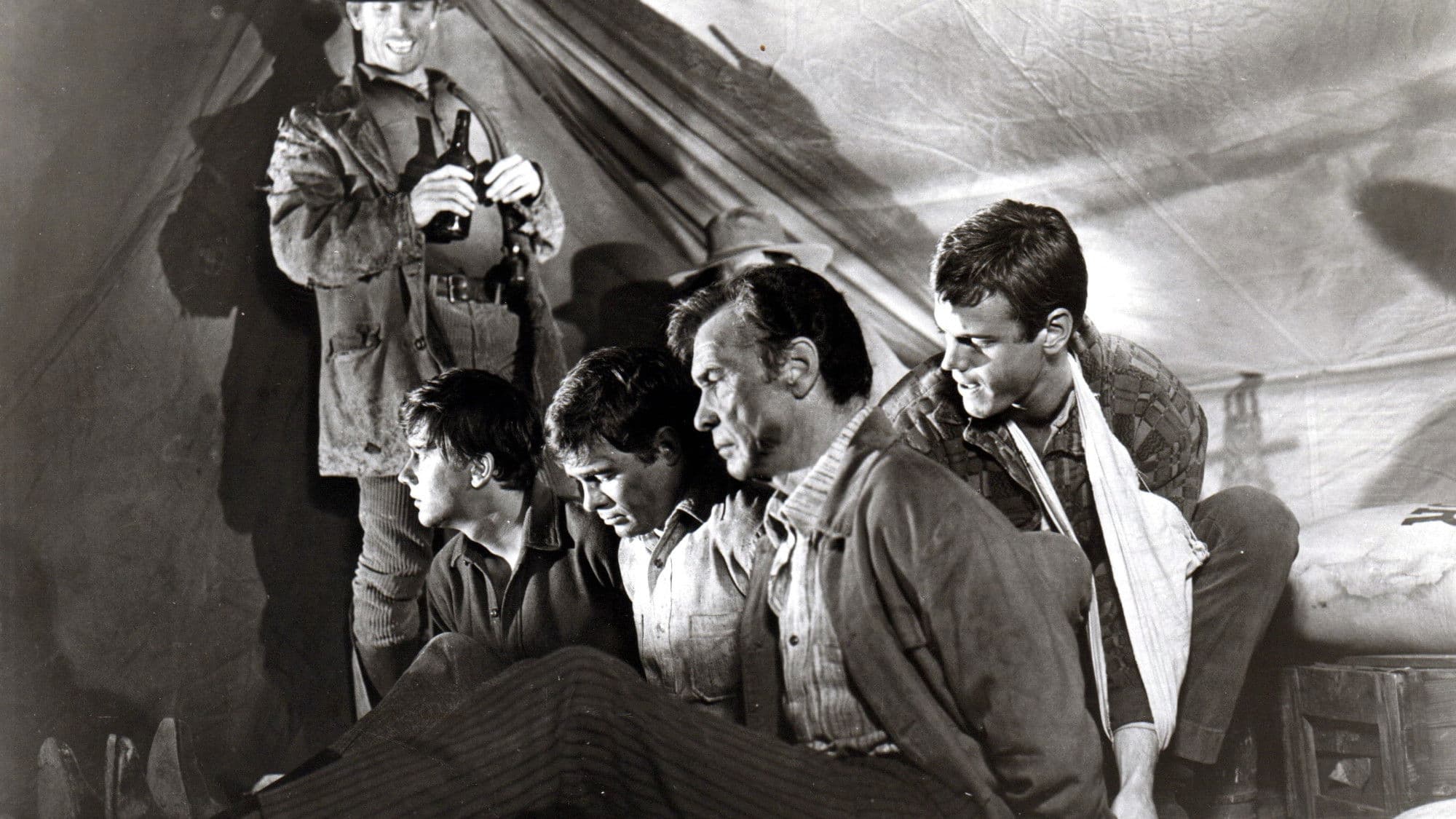 This Savage Land backdrop