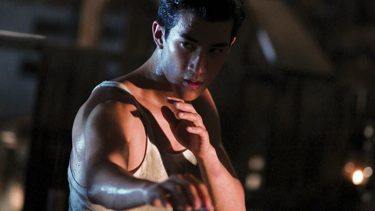 Bruce Lee, My Brother backdrop