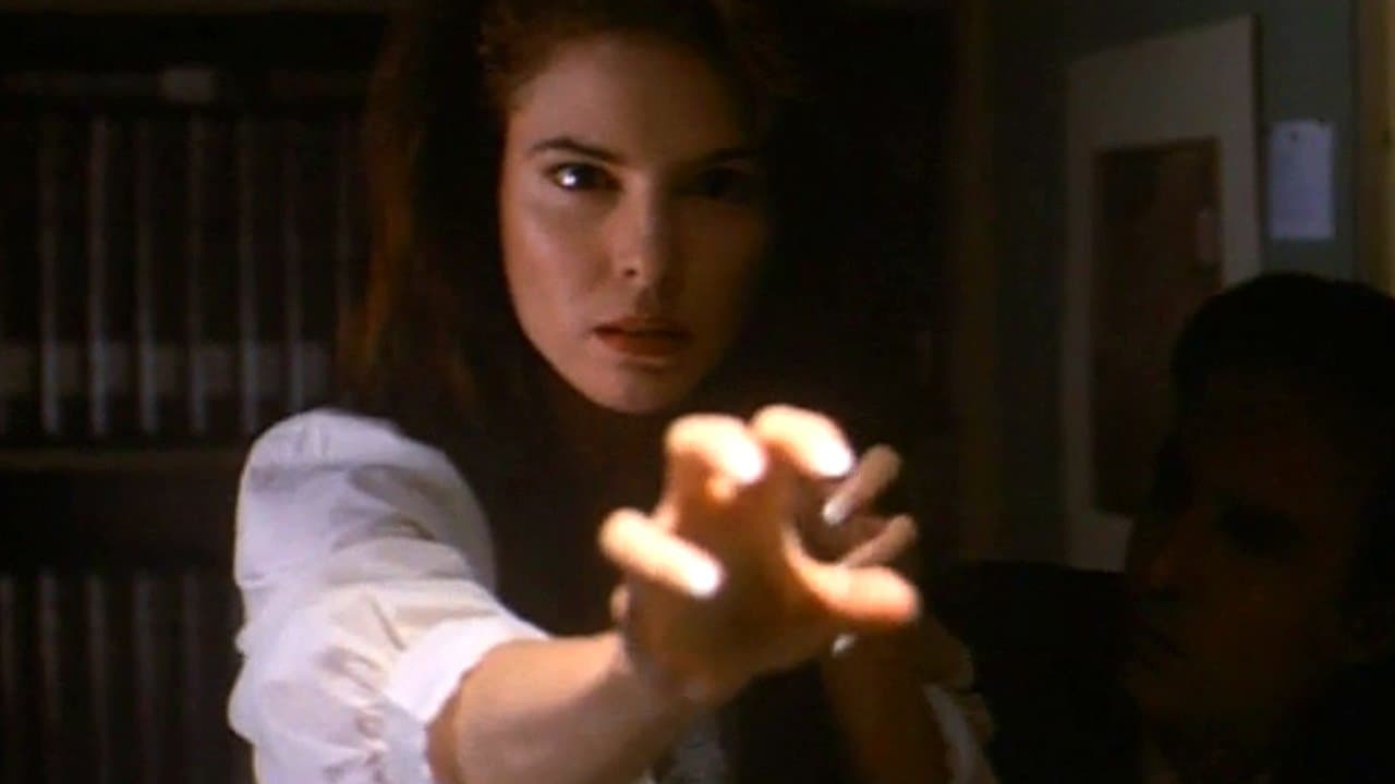 The Unnamable II: The Statement of Randolph Carter backdrop