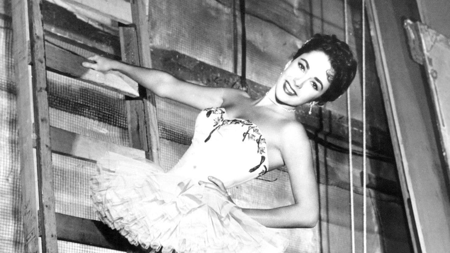 Love Is Better Than Ever backdrop