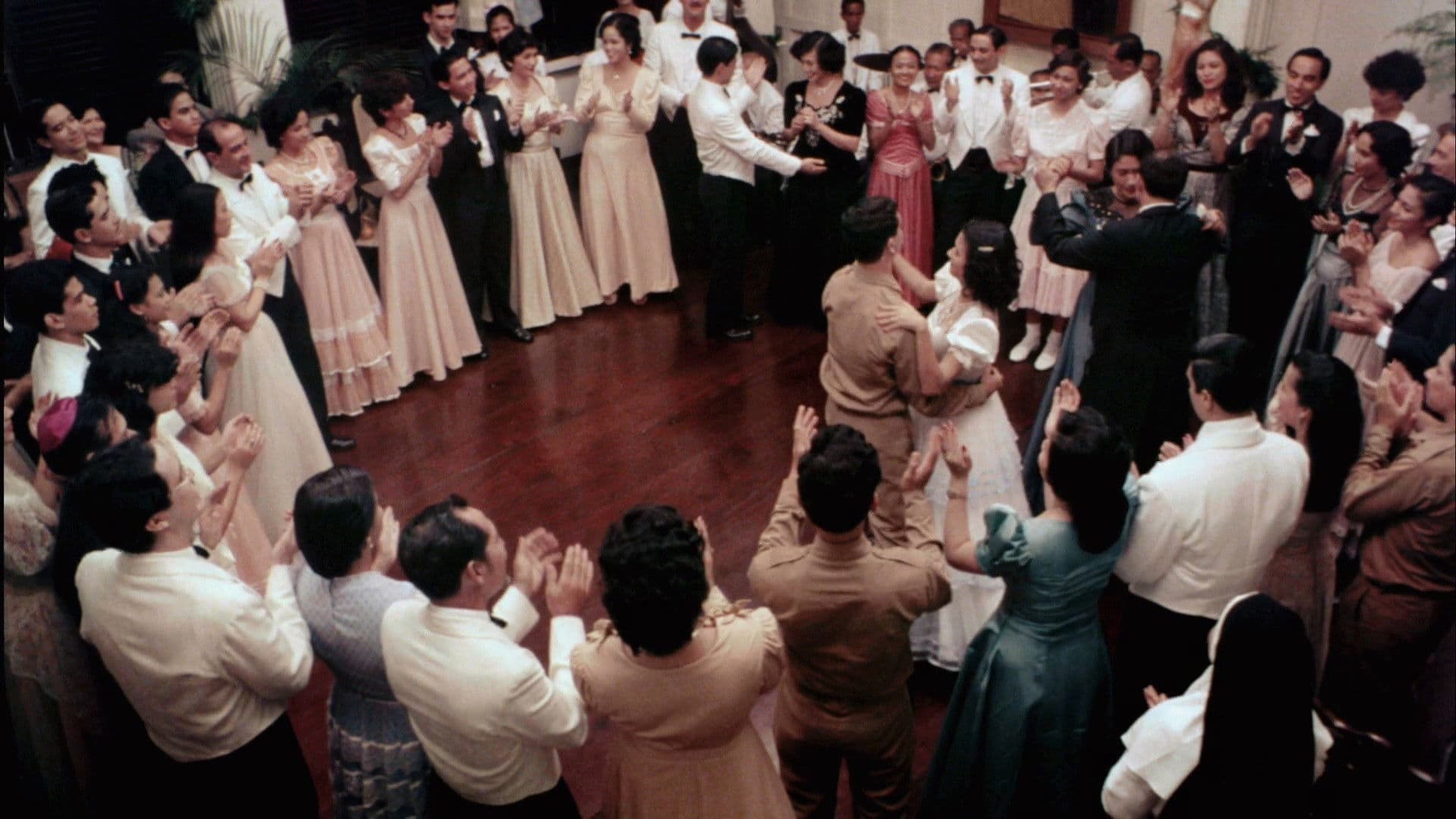 Gold, Silver, Death backdrop