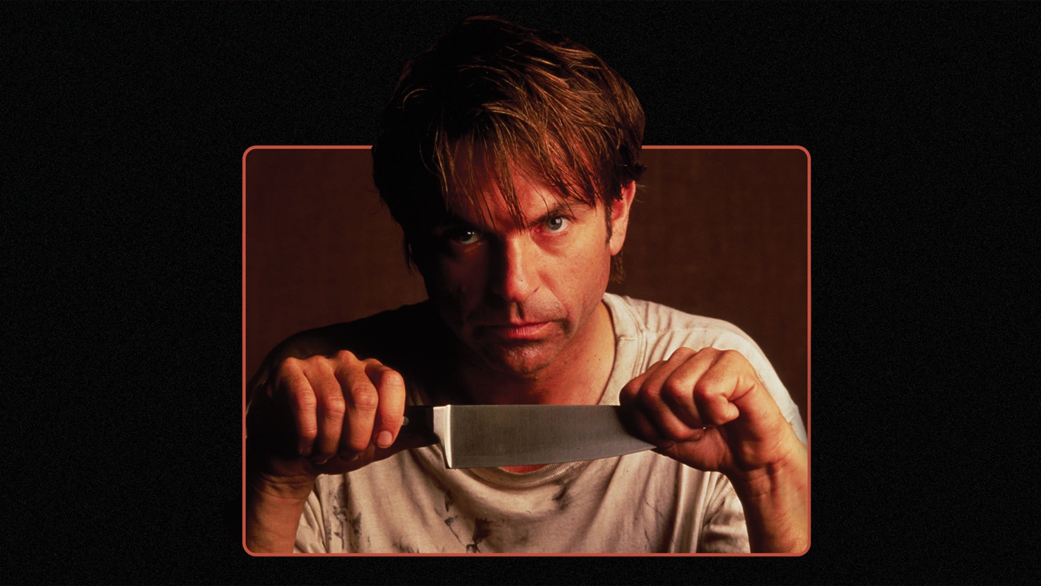 Death in Brunswick backdrop