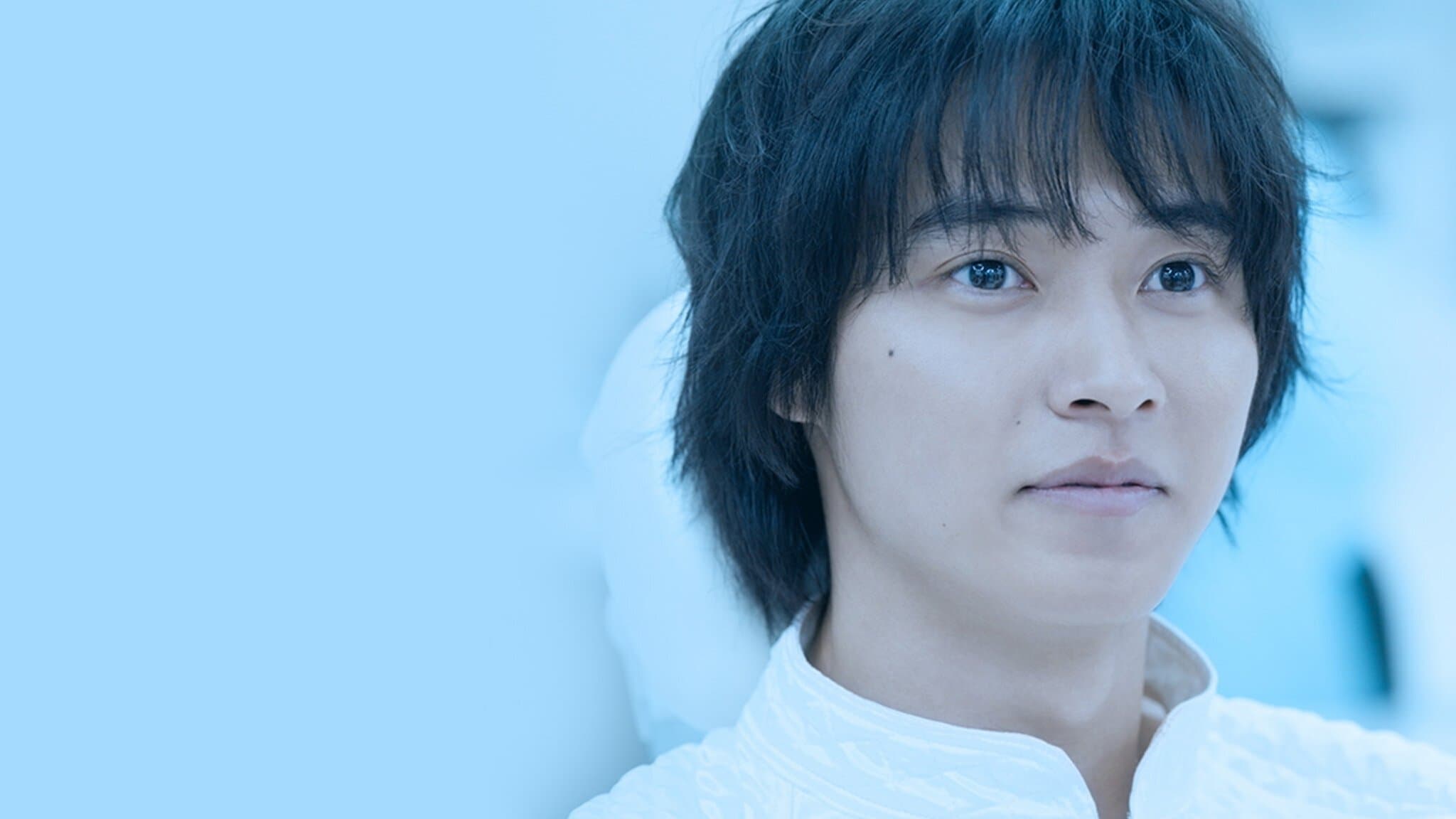 The Door into Summer backdrop