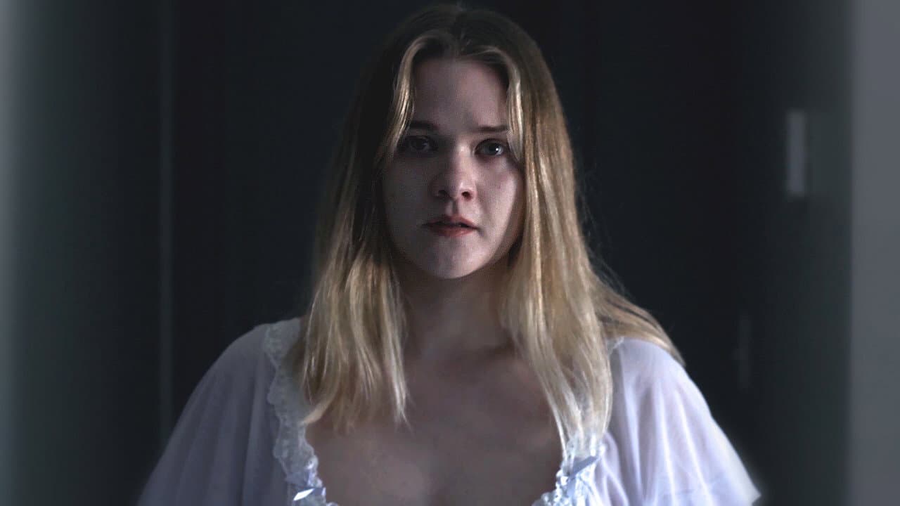 Regarding Eloise backdrop