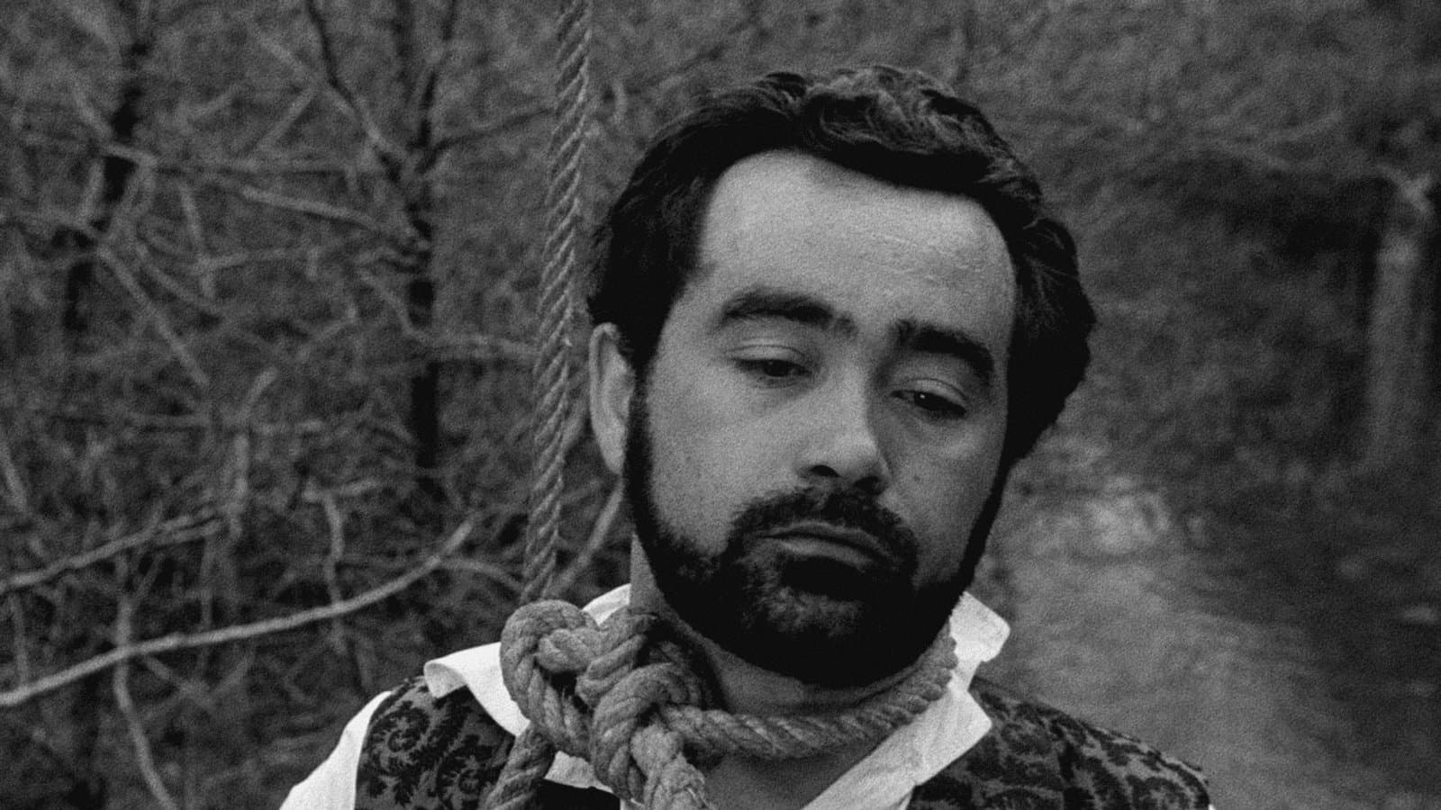 An Occurrence at Owl Creek Bridge backdrop