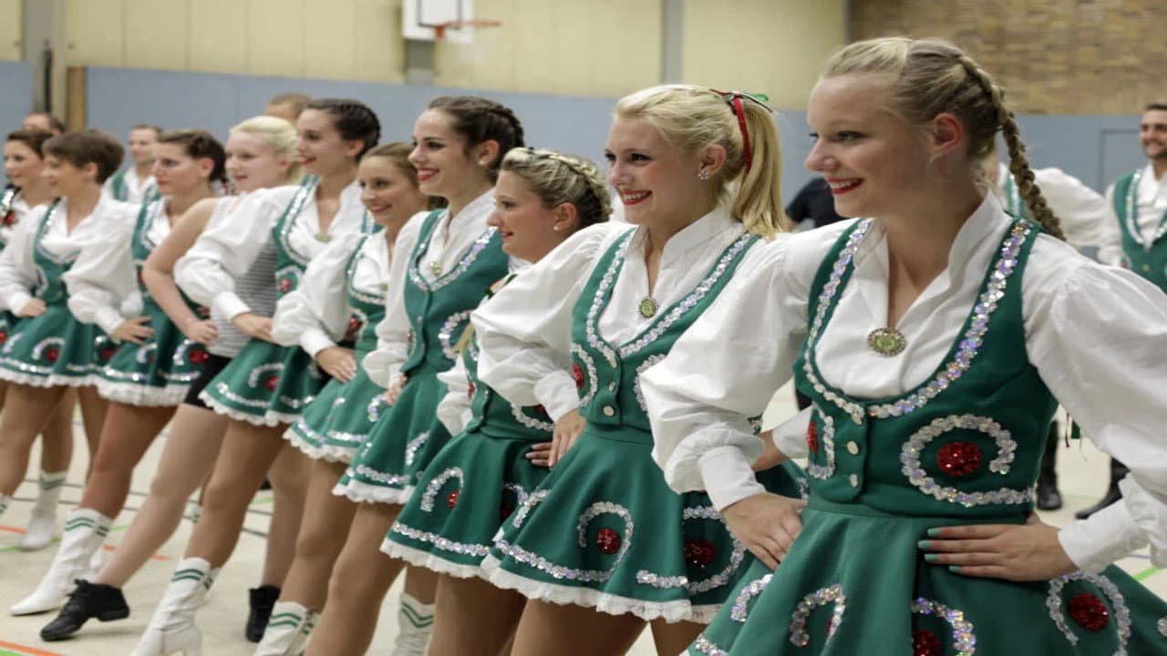 Carnival! - We Are Positively Wacky backdrop