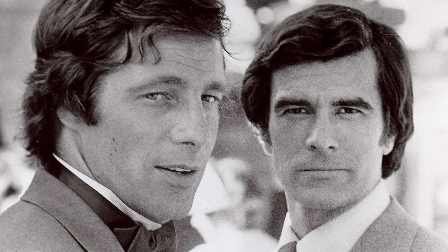 Time Travelers backdrop