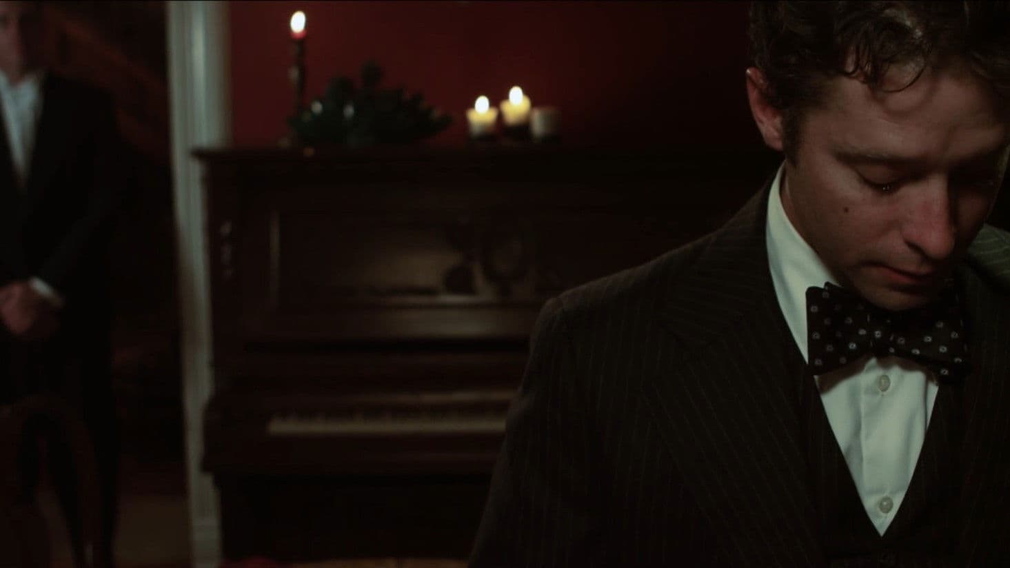 Dead Man's Hand backdrop