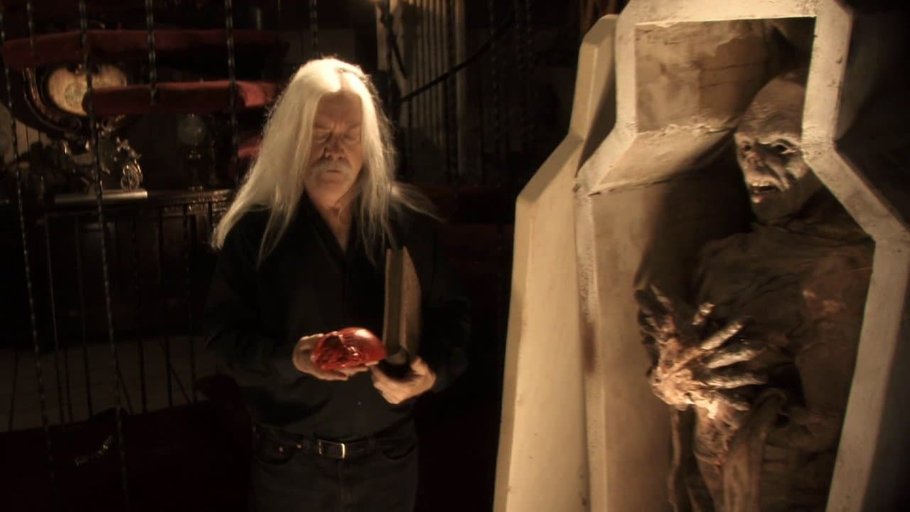 Blood Scarab backdrop