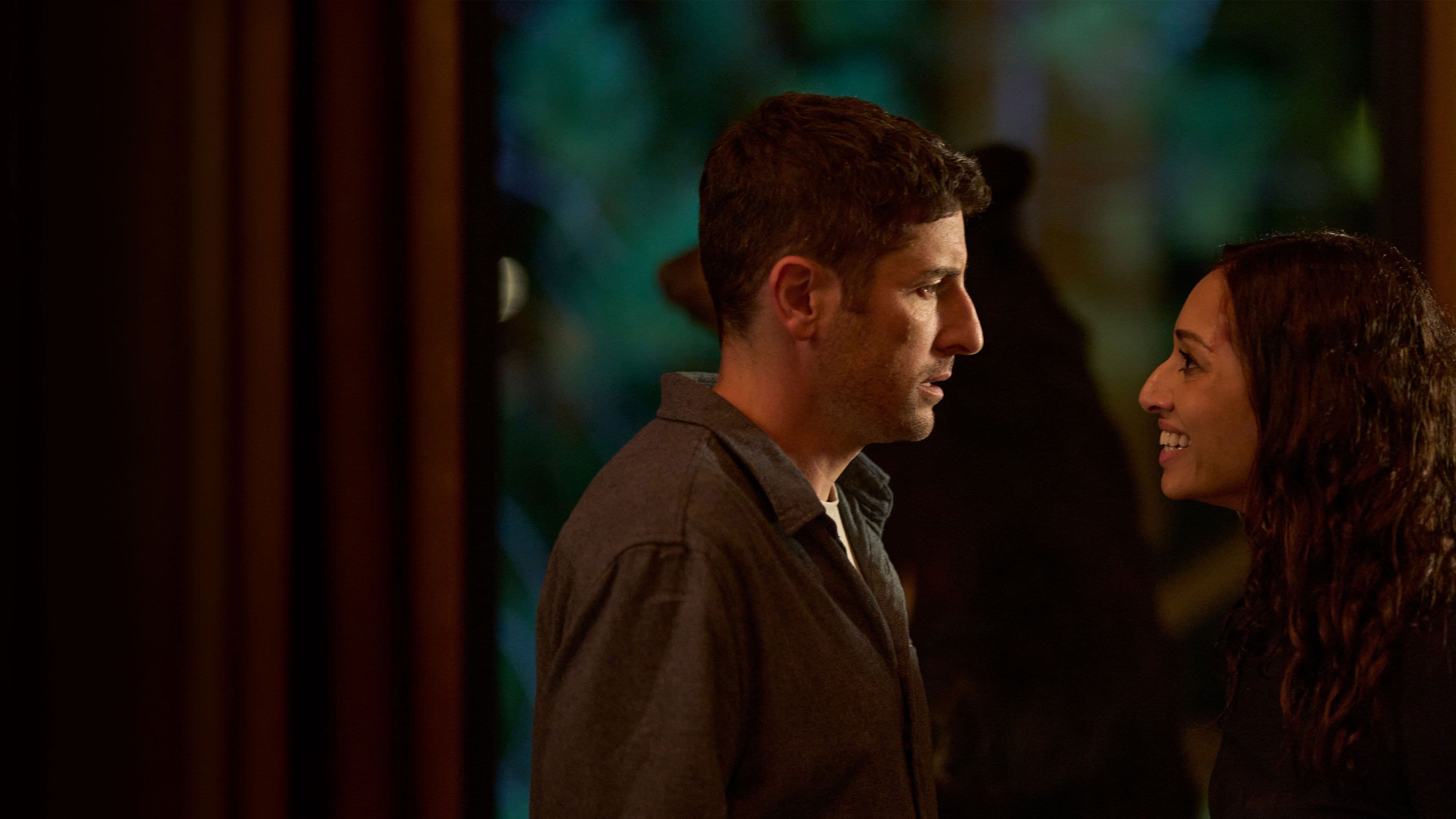 Untitled Home Invasion Romance backdrop