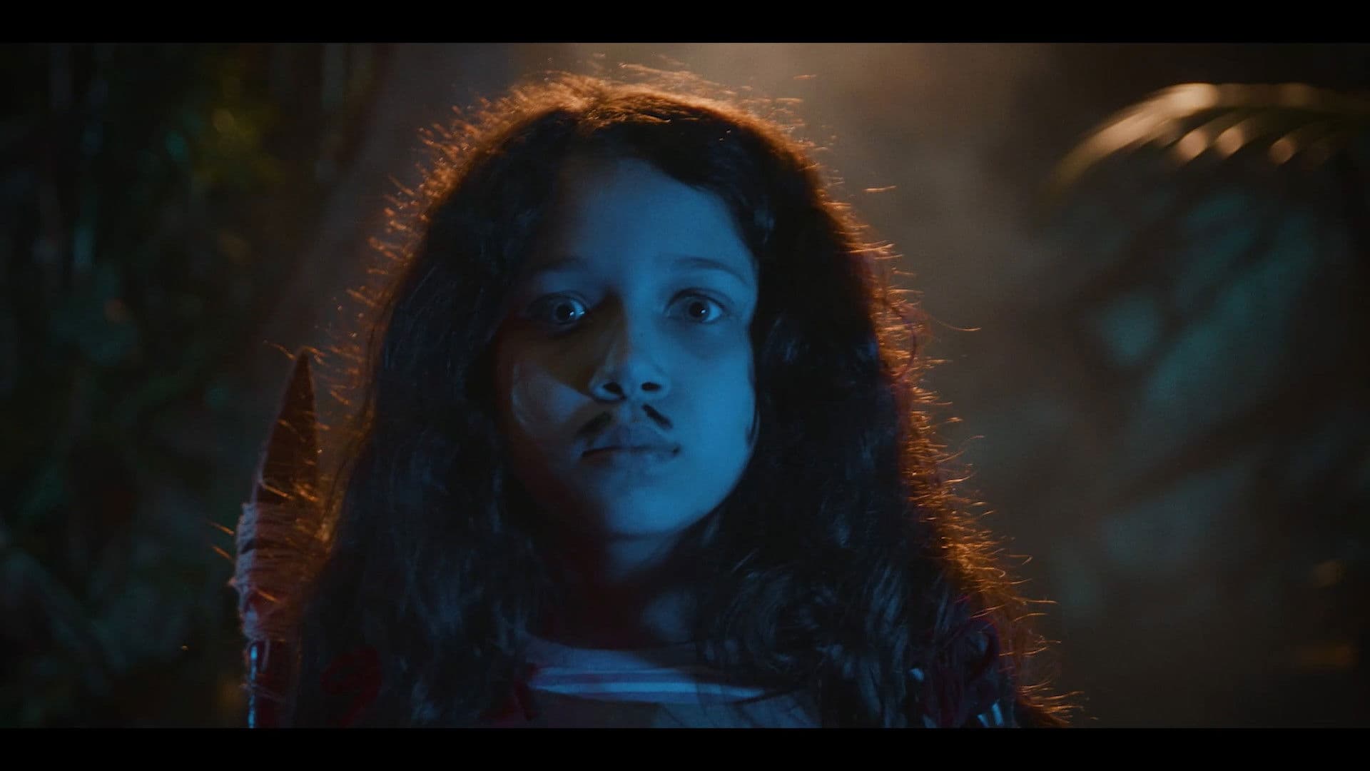 As Beautiful As Love backdrop