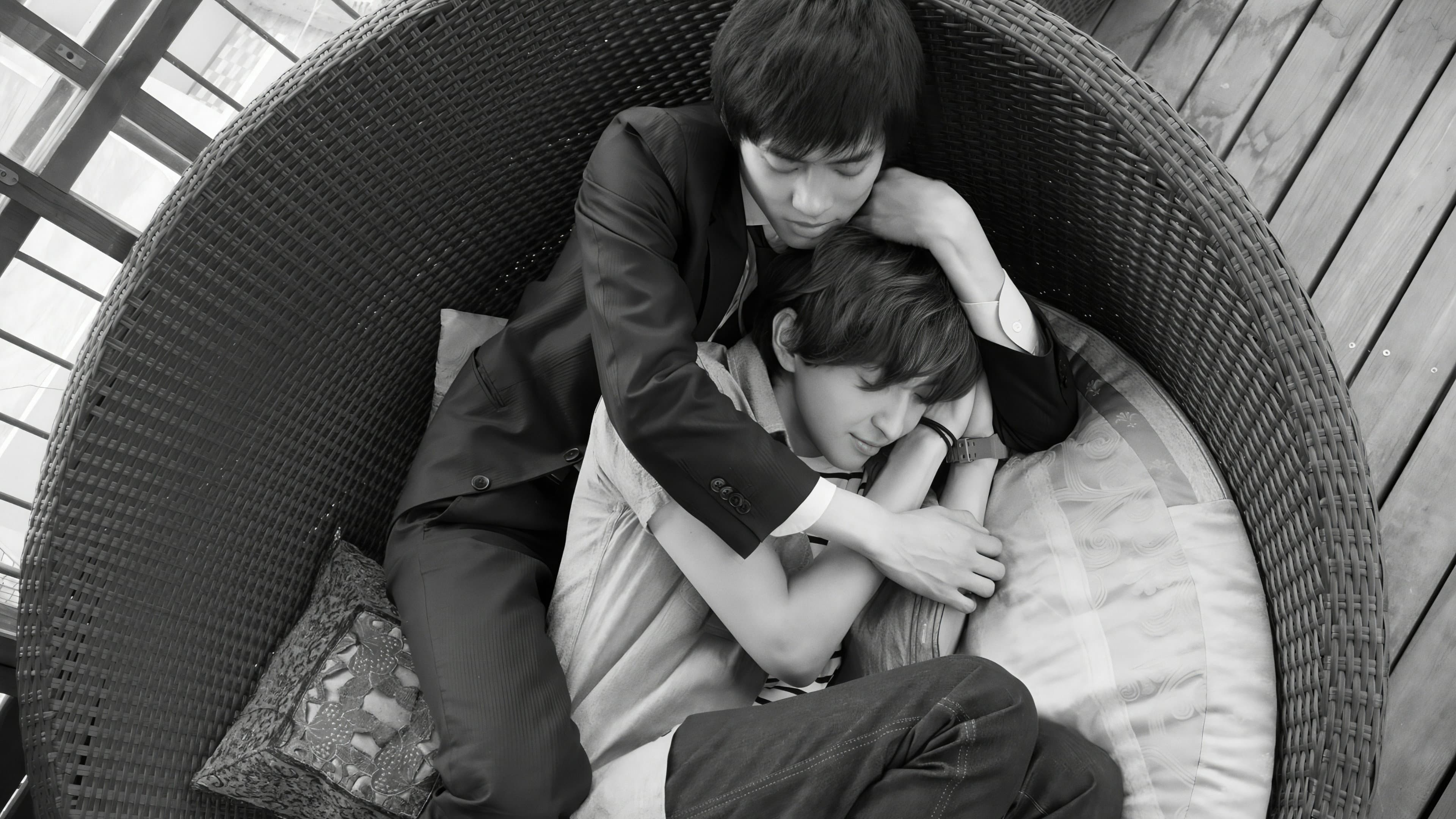 Candy and Kiss backdrop