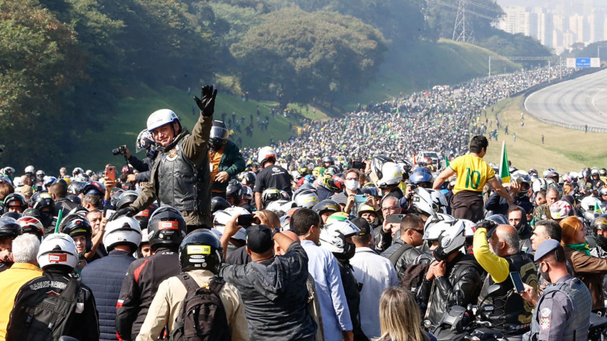 A Colisão dos Destinos backdrop