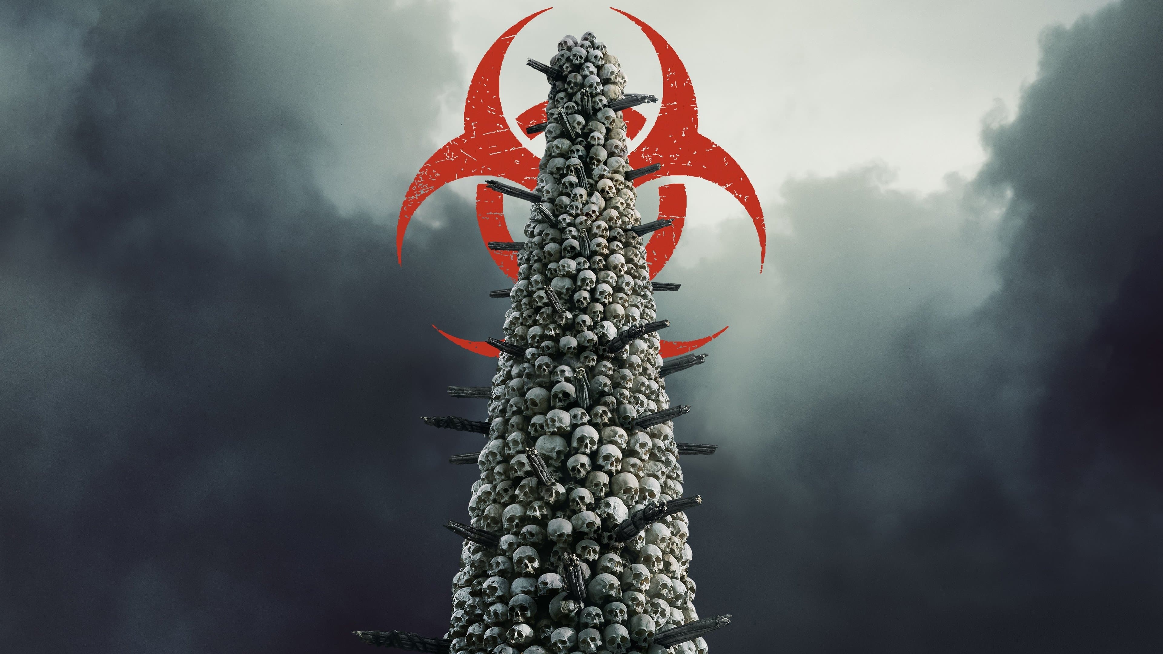 28 Years Later backdrop