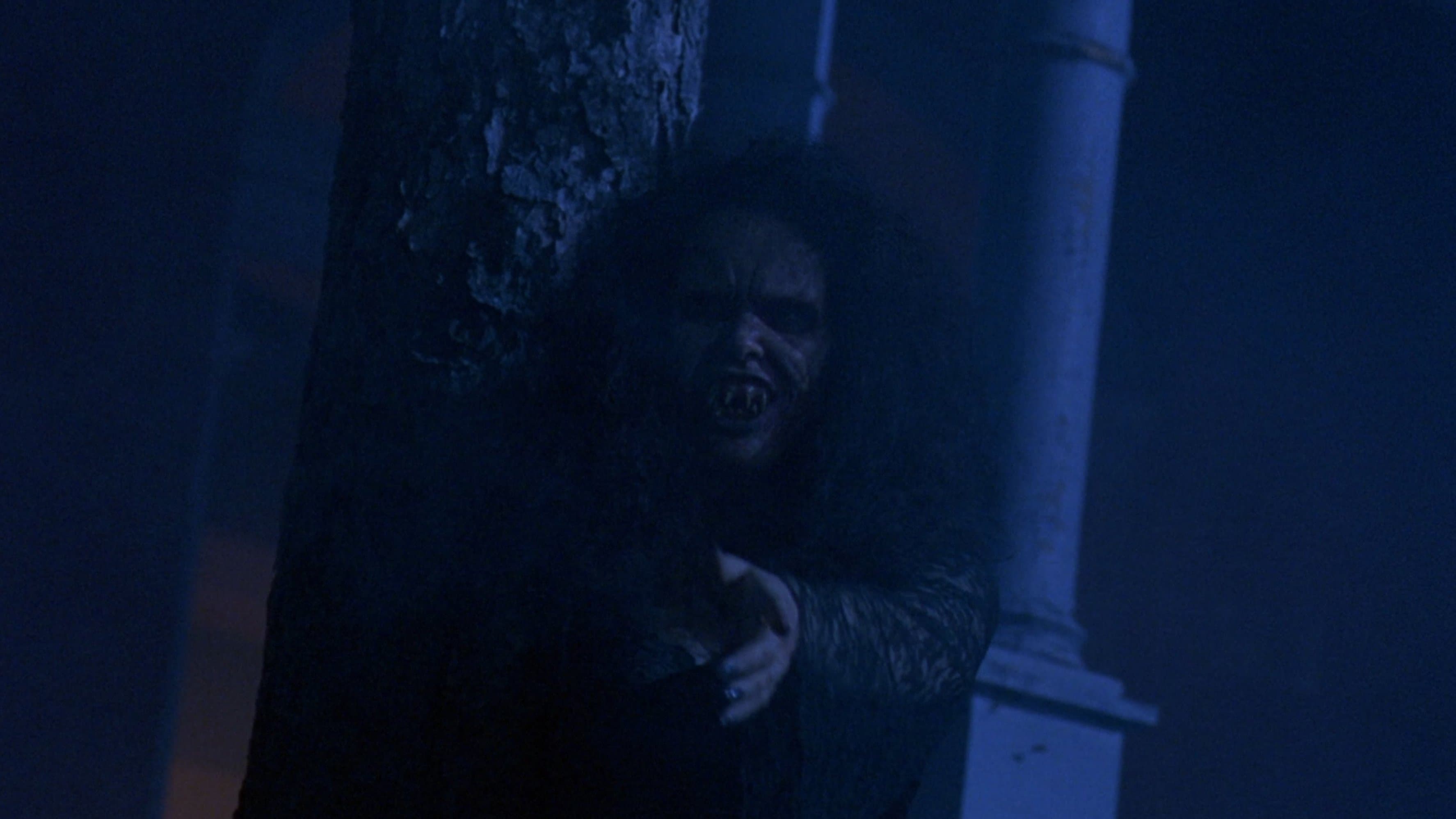 Night of the Demons III backdrop