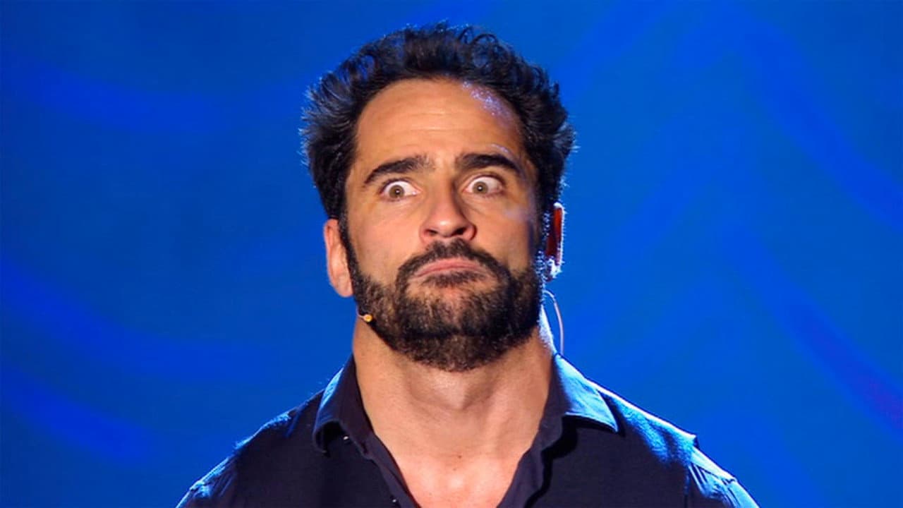 Florent Peyre : Tout public ou pas backdrop