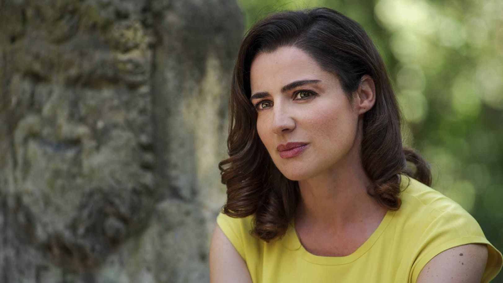 Vita Segreta di Maria Capasso backdrop