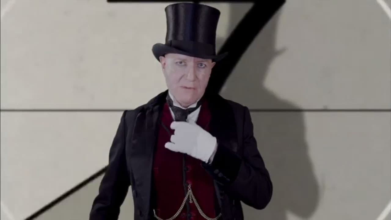 Worst Fears backdrop