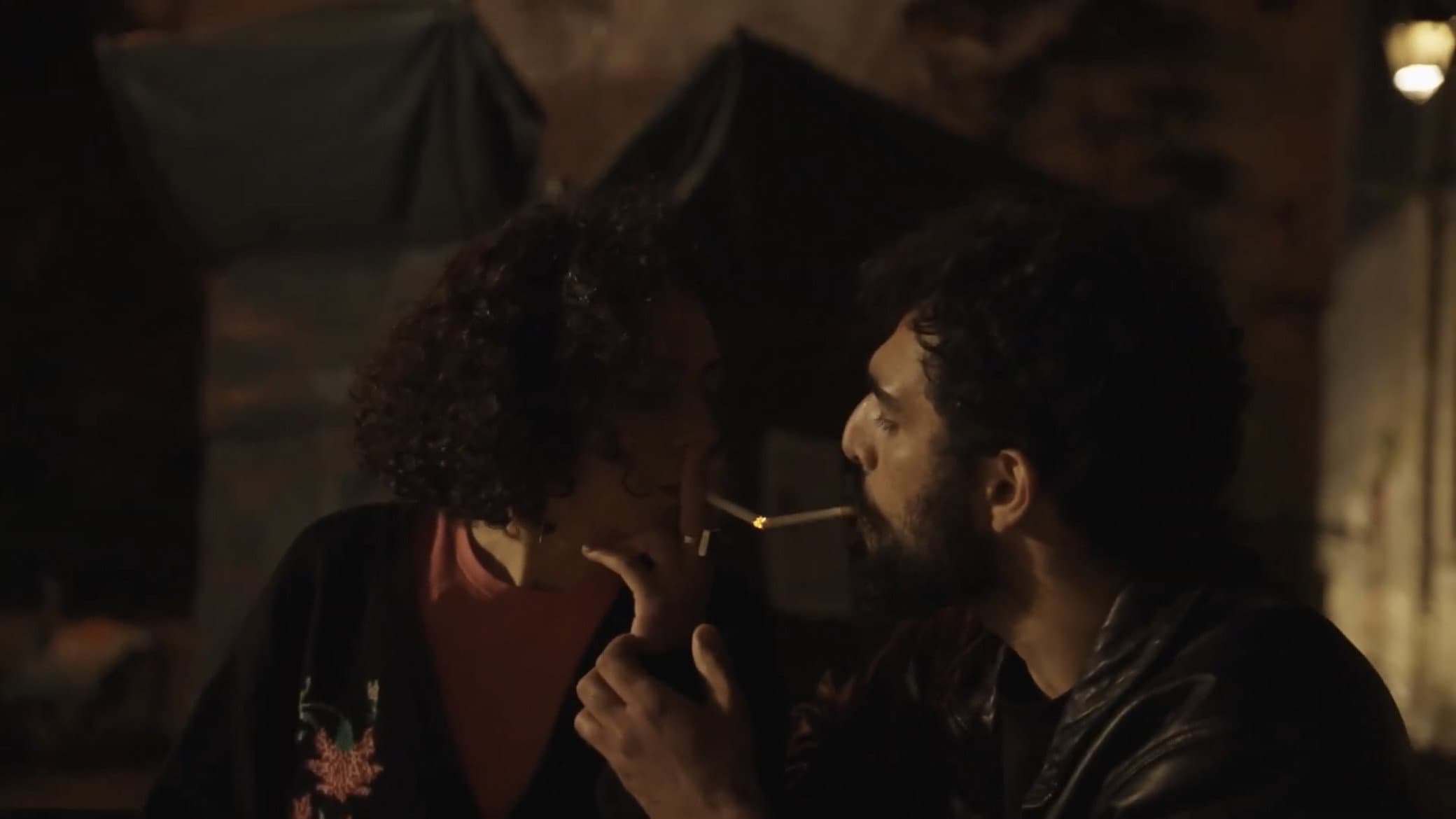 I Don’t Like My Car Anymore backdrop