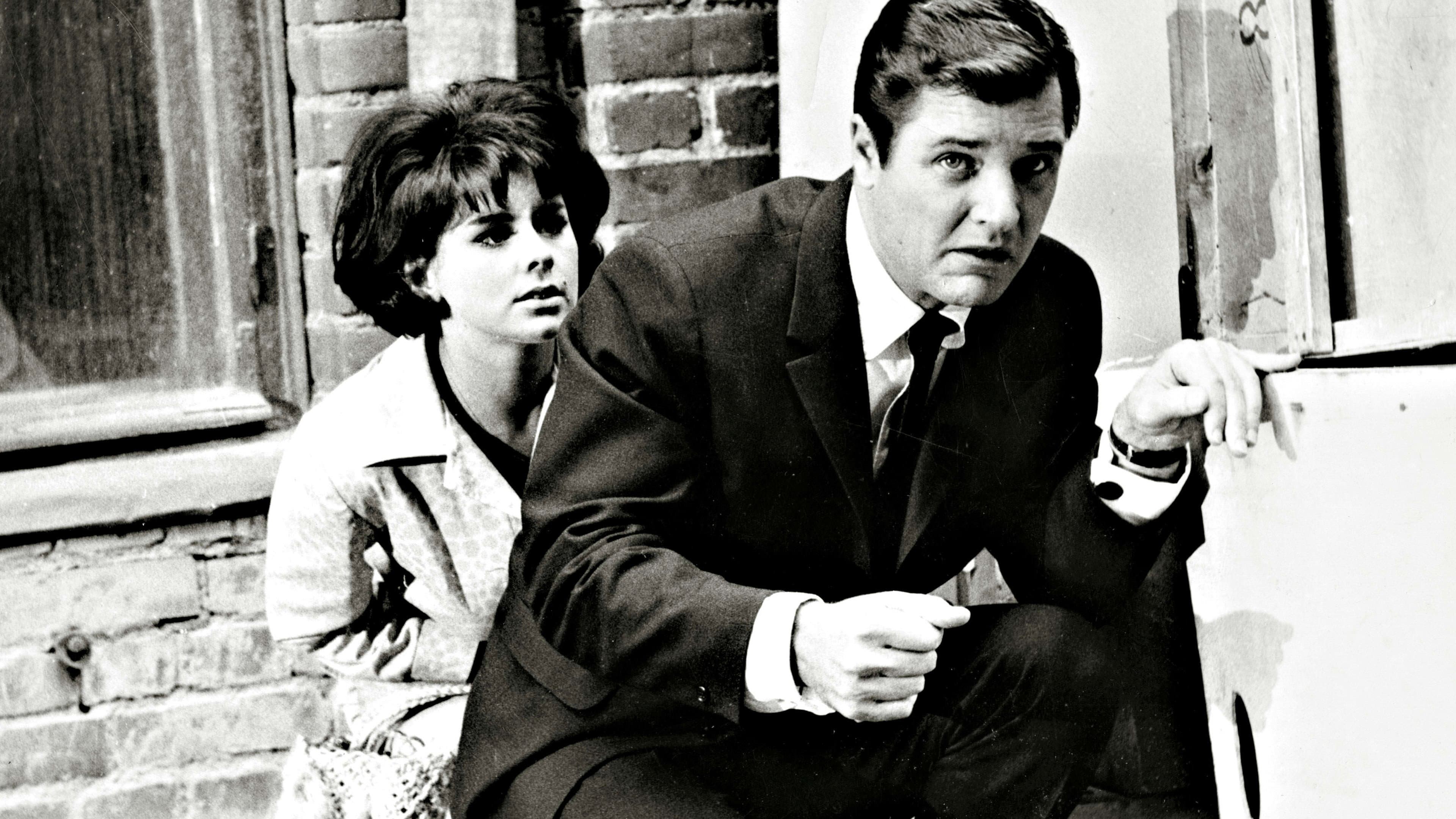 Make Like a Thief backdrop