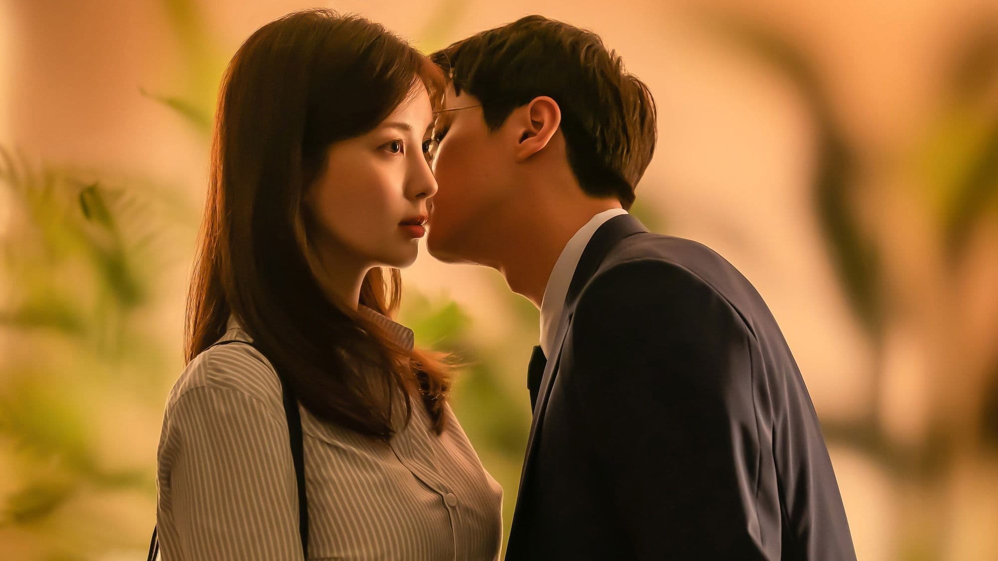 Love and Leashes backdrop