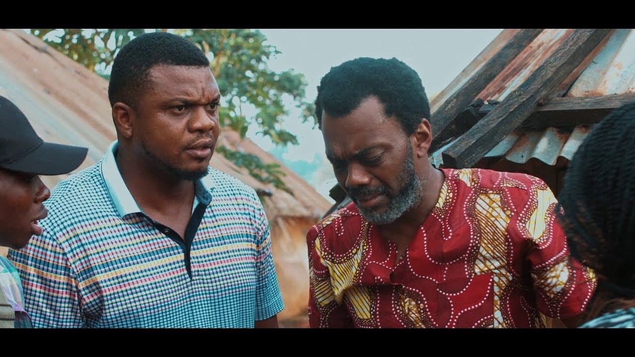 Ordinary Fellows backdrop