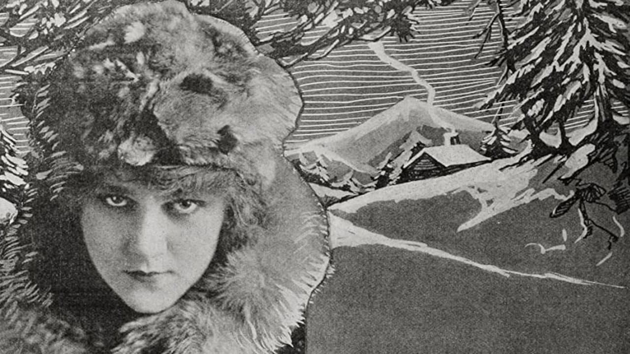 The Wolf and His Mate backdrop