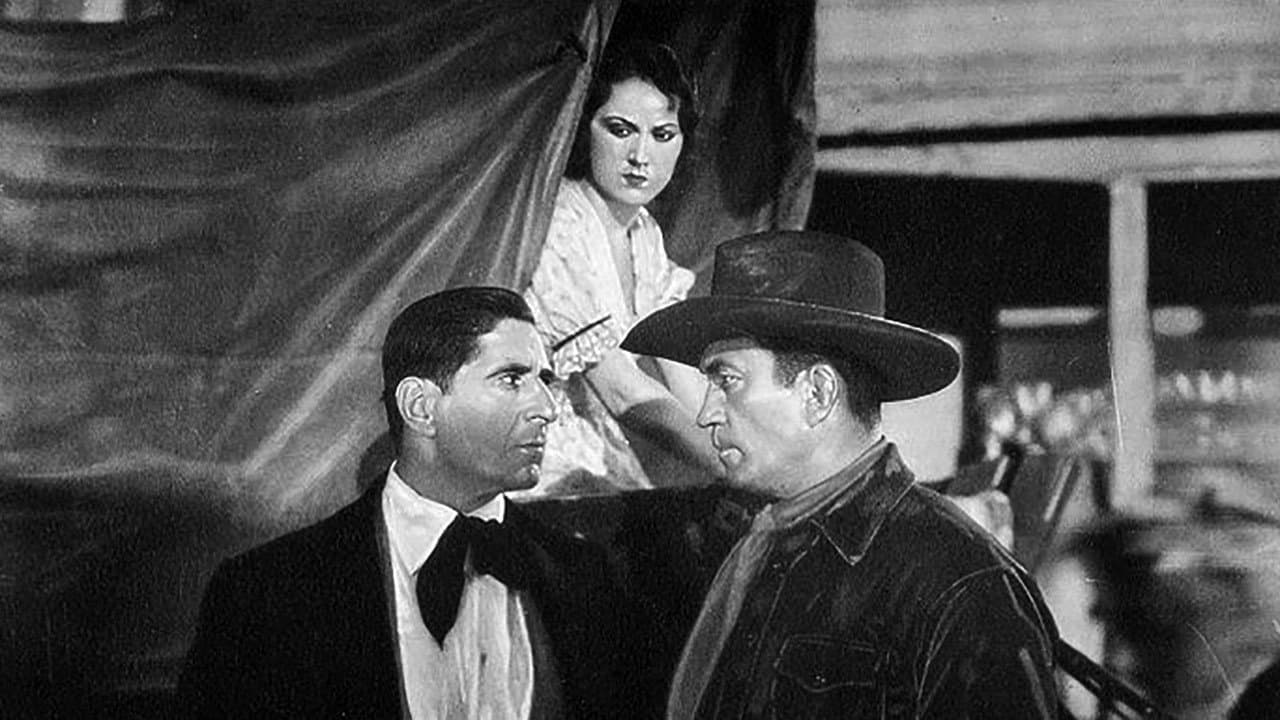 Three Rogues backdrop