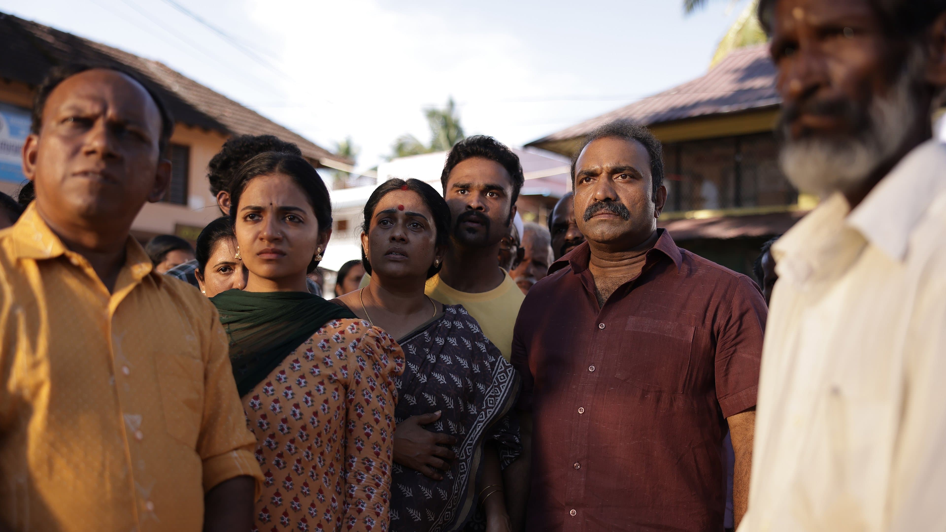 Detective Ujjwalan backdrop