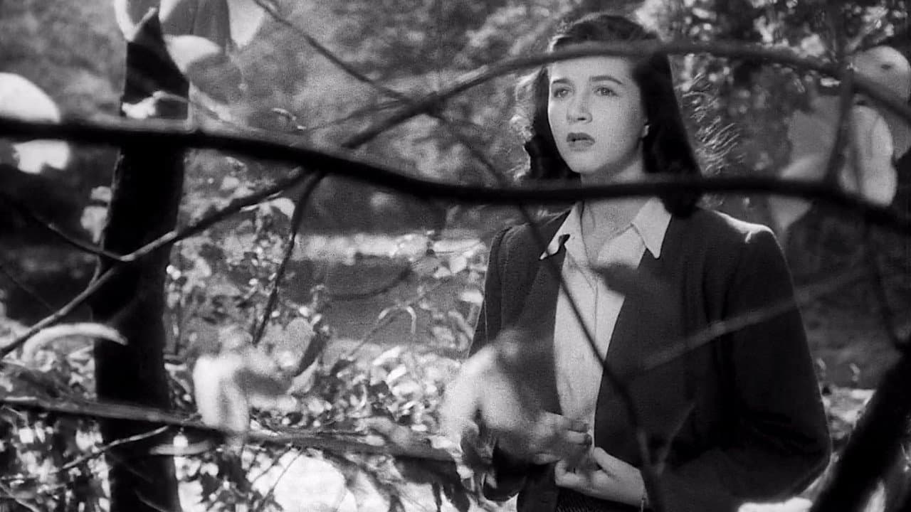 Presentiment backdrop