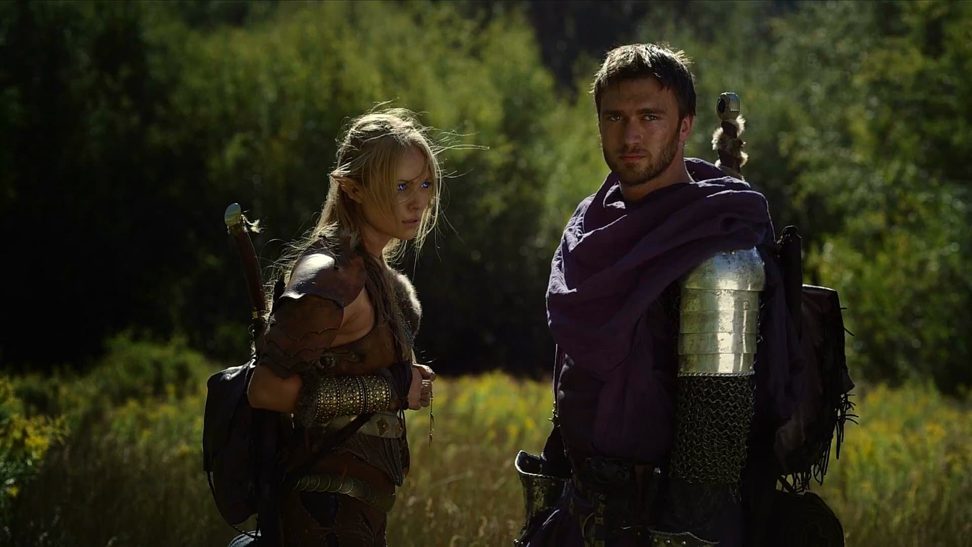 SAGA - Curse of the Shadow backdrop