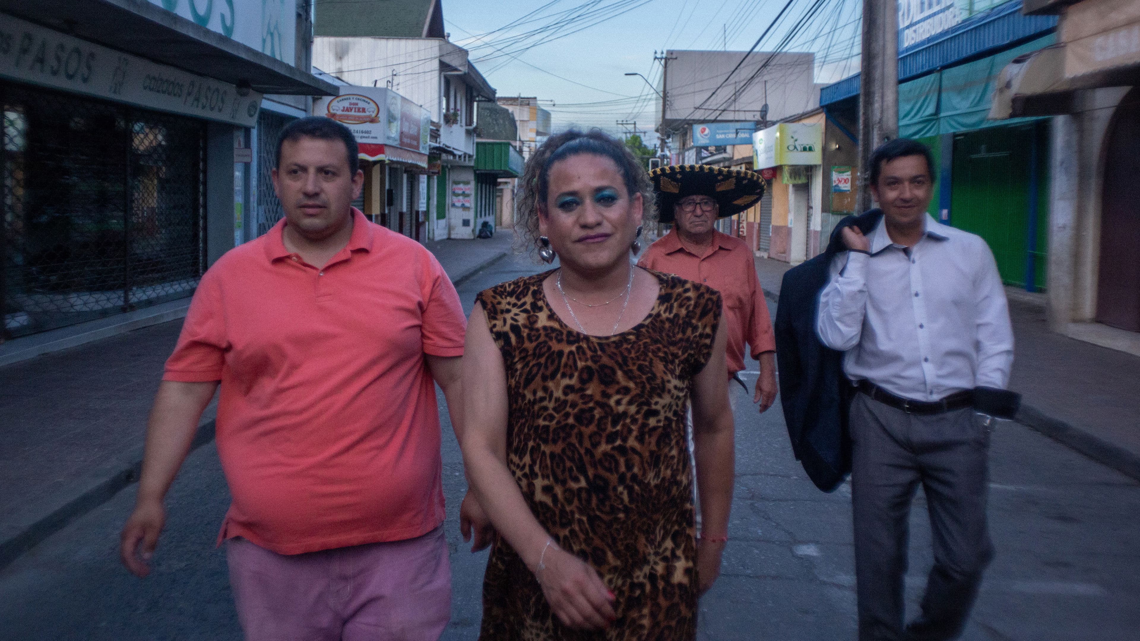 Designation of Origin backdrop