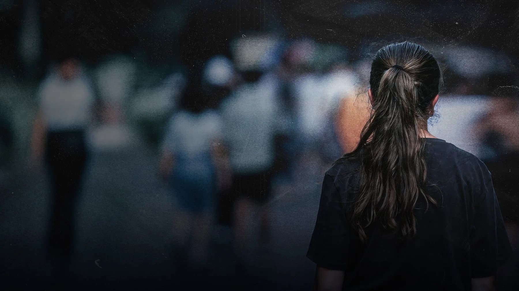 SOS jeunesse en détresse backdrop