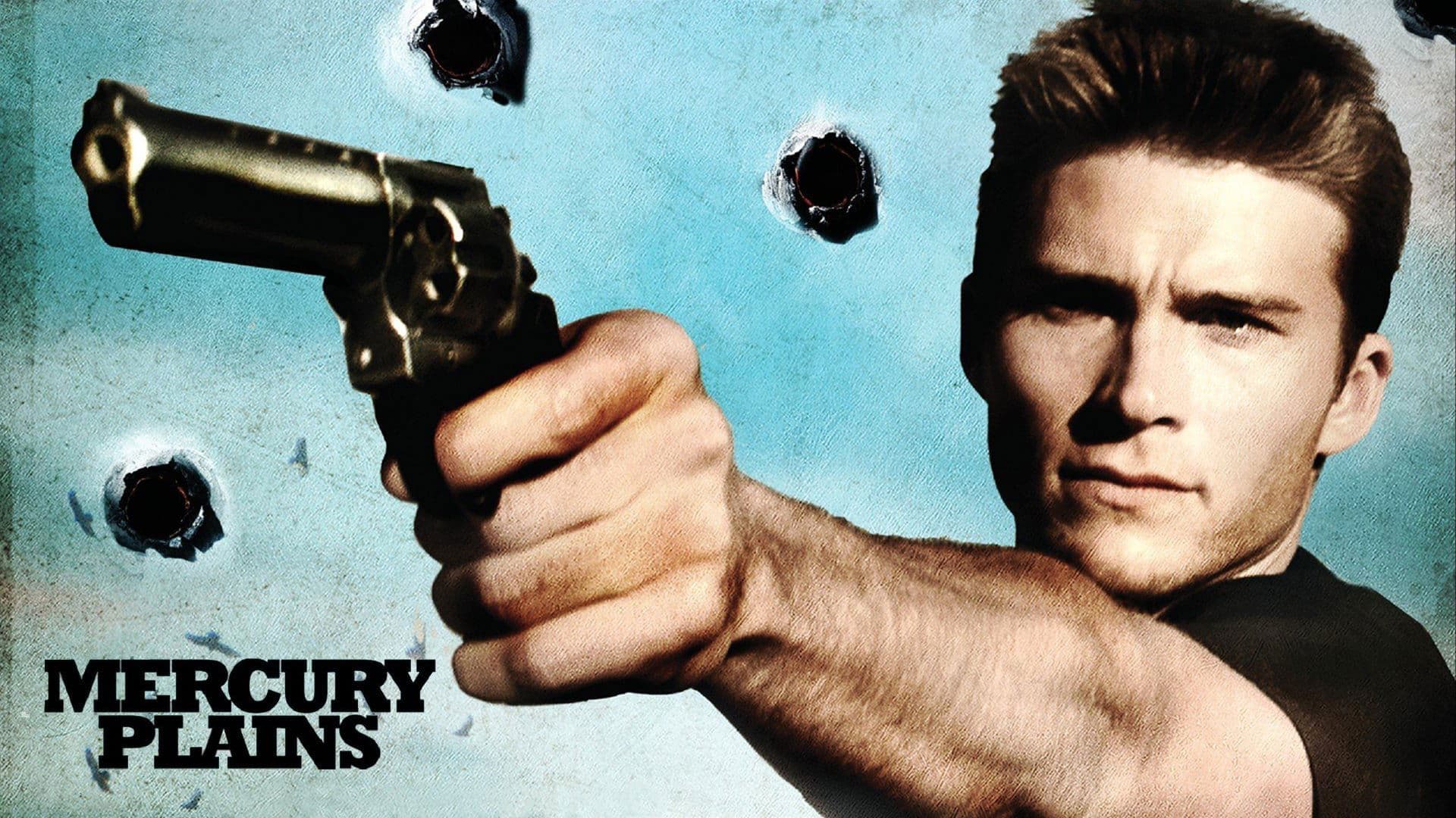 Mercury Plains backdrop