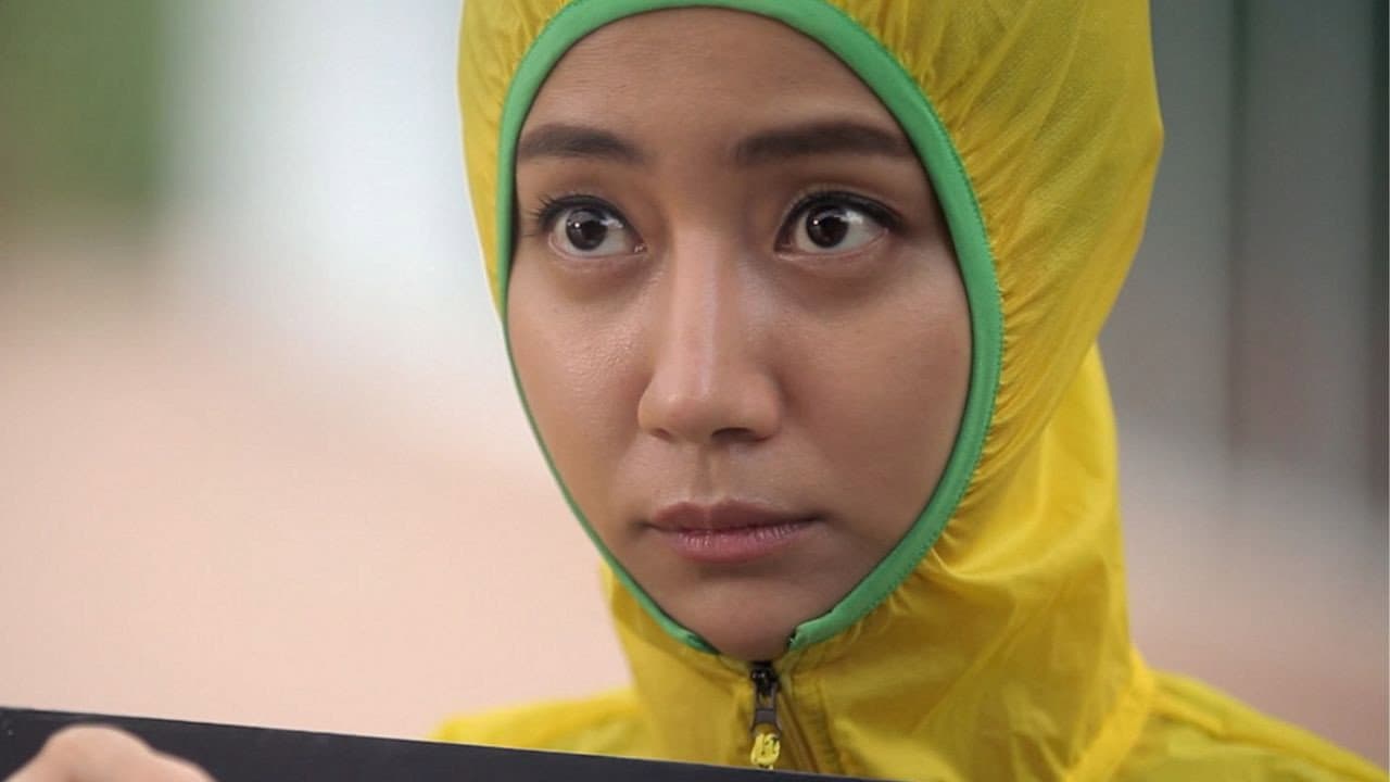 Young Gun in The Time backdrop