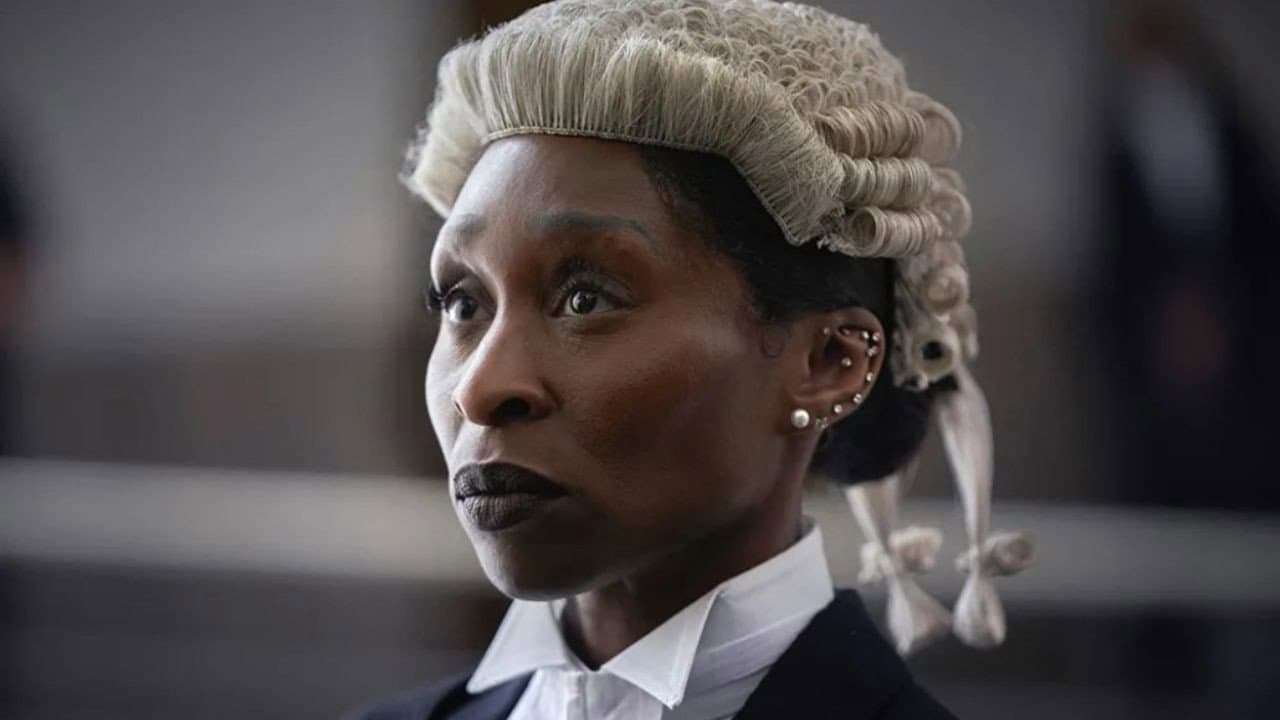 Prima Facie backdrop