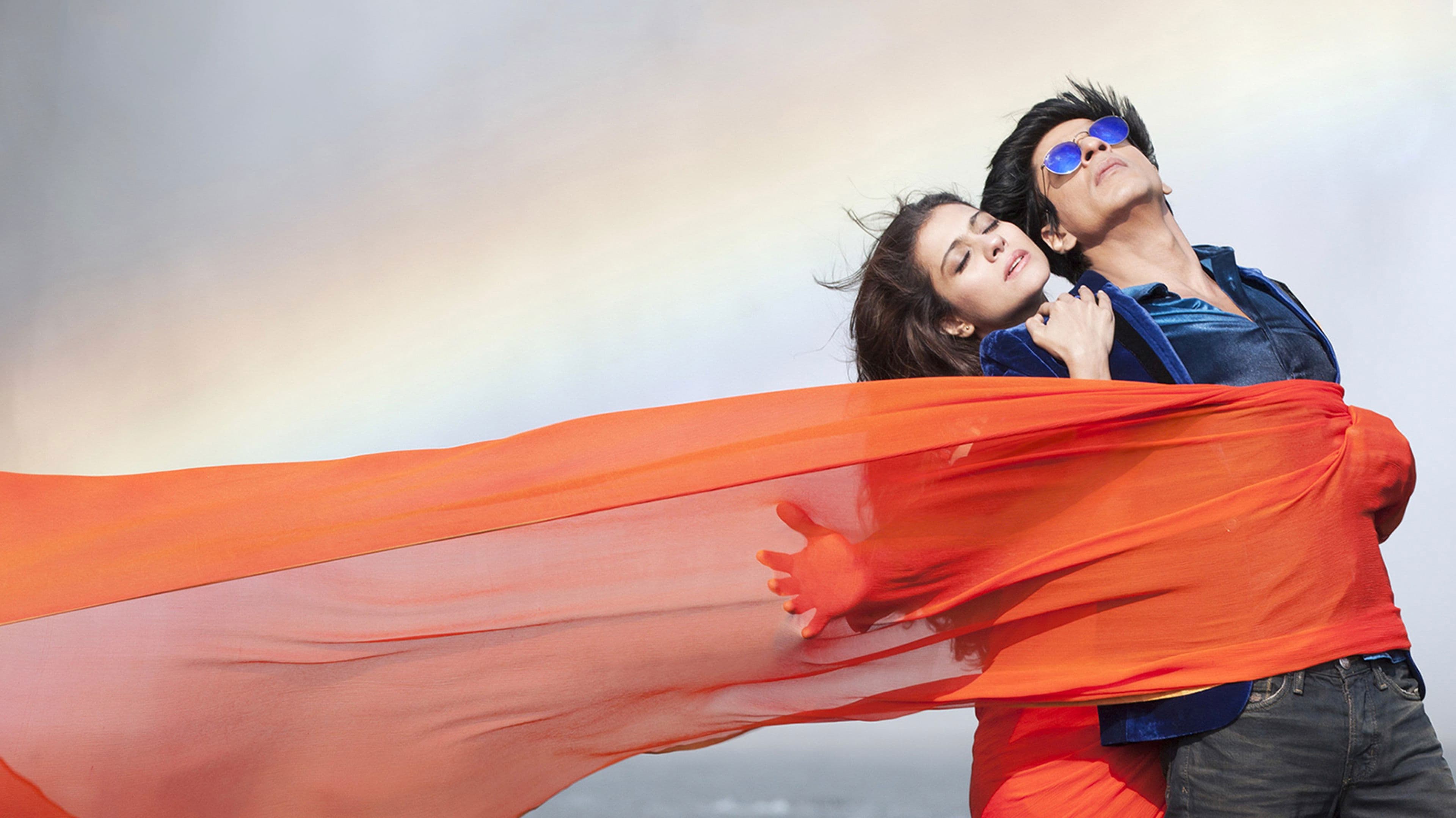Dilwale backdrop
