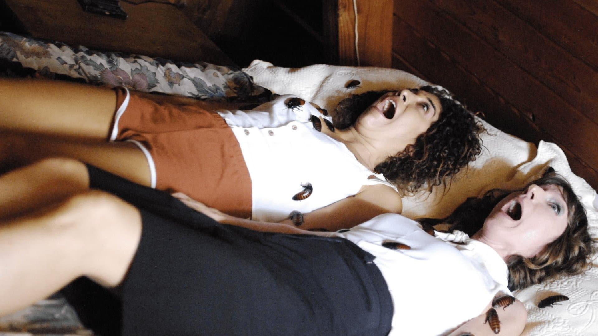 30 Miles from Nowhere backdrop